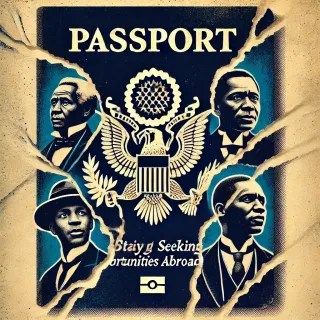 The Fragile Promise of Citizenship: What Black Americans Must Realize Before It's Too Late