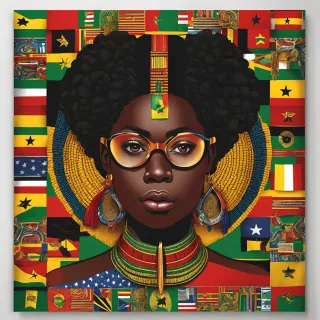 Economic Independence for Black Americans: Why Dual Citizenship with Ghana is the Key to Protection and Empowerment