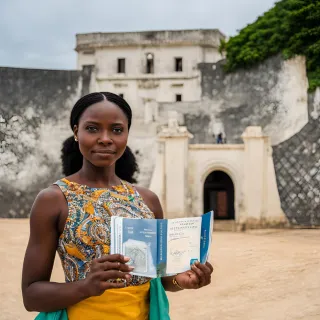The Rise of African Global Citizenship: Why Ghana is the Ideal Destination for Black Americans Seeking a New Beginning