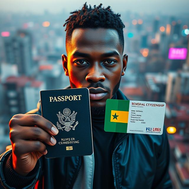 Residency vs. Citizenship in Ghana: Understanding the Path to Dual Citizenship