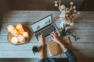 Brauche ich eine Website?