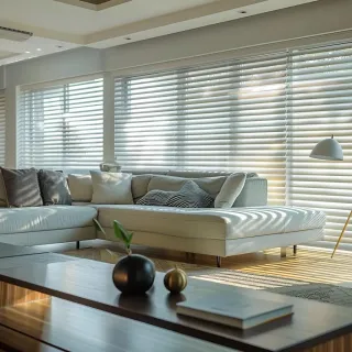 Local Blind Installation Services to Brighten Up Your Space