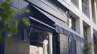 Reliable Professional Awnings Installation Services Near You