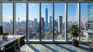The Benefits of Custom Bug Screens for Your Windows