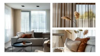 Blinds vs Curtains: Which Option Benefits Your Space More?