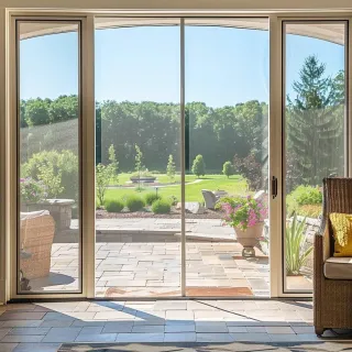 Exploring Retractable Bug Screen Benefits and Features