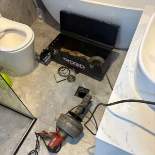 How to Fix a Broken Shower Head in Sydney: DIY Tips for Homeowners