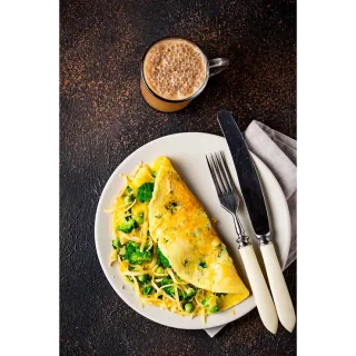 Breakfast Recipe