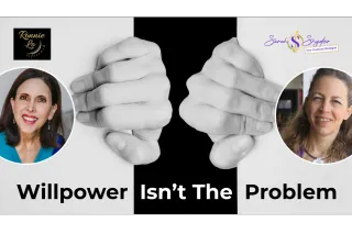 Habits! - Not Willpower or Discipline (START 01)