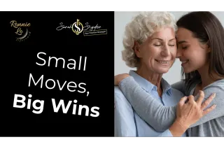 Tiny Financial Habits That Build Wealth and Reduce Stress (START 02)