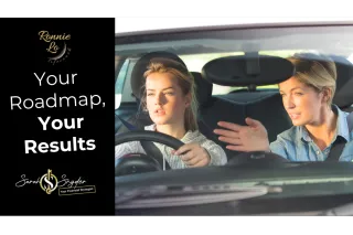 Building Your Personalized Roadmap to Financial and Life Fulfillment (START 06)