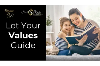 Aligning Habits With Your Values — So Money Feels Natural, Not Forced (START 04)