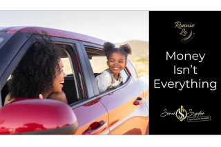 Don’t Overlook Family, Fitness & Fun in Financial Success (START 03)