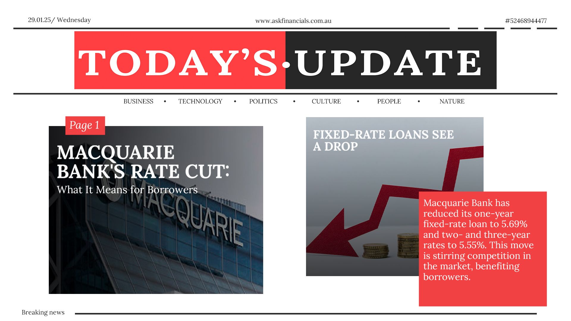 Successful Management of Your Investment Property - Copy