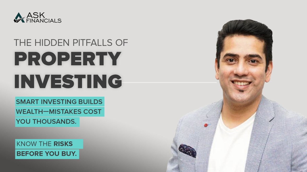 Understanding the Risks and Rewards of Property Investment