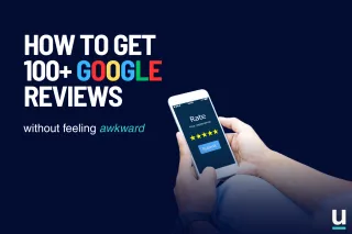 How to Get 100+ Google Reviews Without Begging or Bribing