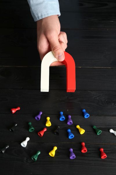 🧲 Lead Magnets para captar más prospectos de seguros (y no perseguirlos)