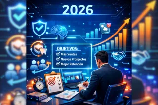 🧭 Cómo planificar tu 2026 como agente de seguros (sin complicarte y con más control)