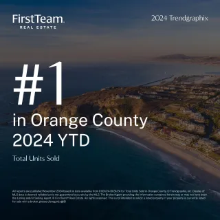 Why Orange County Is A Great Place to Live