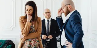 Is Stonewalling Affecting our Relationship?