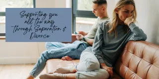 How we help YOU