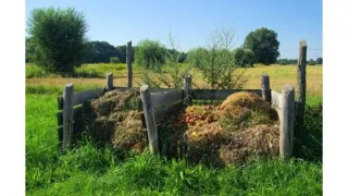 Compost is What You Make It.