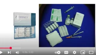 After 30+ Years is the Toxin and Filler Market Still GROWING Worldwide?