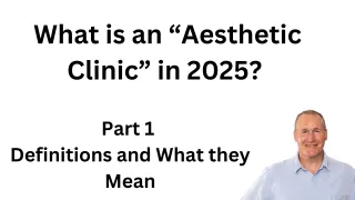 Identity Crisis: What Kind of Clinic are You? Part1