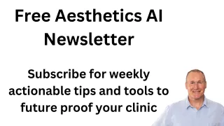 New Aesthetics AI Newsletter