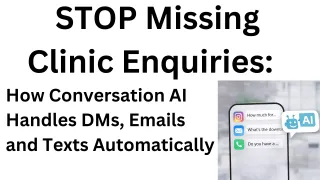 Stop Missing Client Enquiries