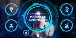Marketing automation for B2B companies