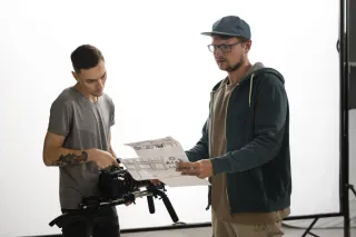 FAQ image