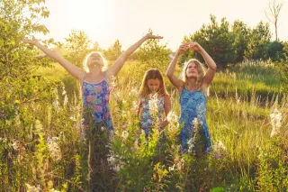 How to Equip Parents for a Faith-Filled Summer at Home