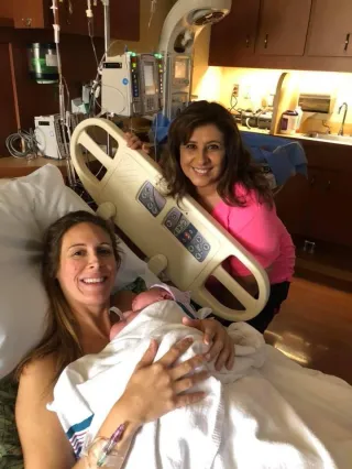 How to Become a Birth Doula