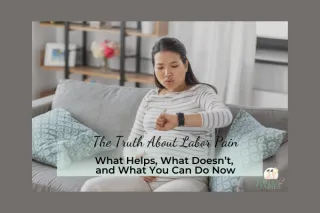 The Truth About Labor Pain