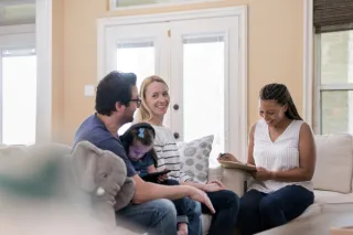 How to Conduct a Doula Consultation That Converts Potential Clients into Bookings