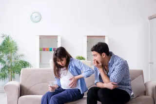When Your Partner Doesn’t Know How to Help—But Wants To