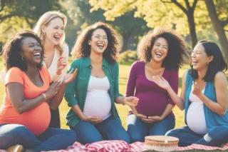 You’ve Heard the Horror Stories… But Here’s What Most People Don’t Know About Birth