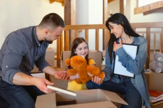 Navigating the Role of a Step-Parent: Finding Your Place in Your New Family Unit