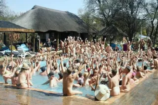 Does Anyone Care About Naturism Anymore?