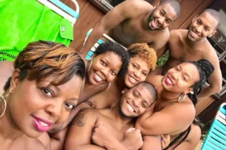 What Intrigued Me About Naturism
