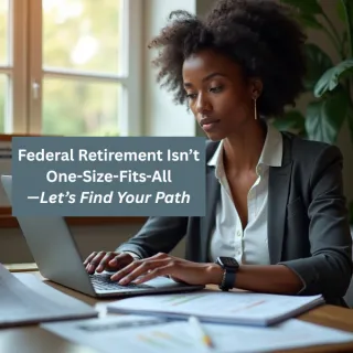 Missed the Deferred Resignation Deadline? Here's What Smart Federal Employees Are Doing Next