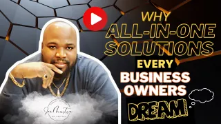 Why is All-in-One Solutions Are Every Business Owner's Dream