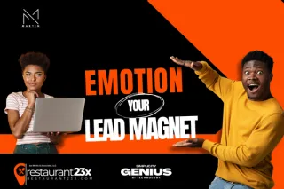 Emotion: Your Lead Magnet?