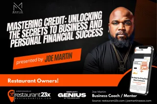 Mastering Credit: Unlocking the Secrets to Business and Personal Financial Success