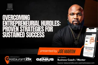 Overcoming Entrepreneurial Hurdles: Proven Strategies for Sustained Success
