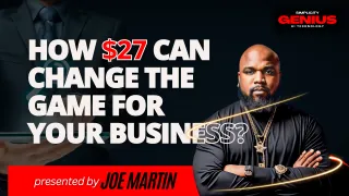 The Speed 2 Lead Challenge: Transforming Leads Into Customers for Just $27