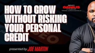 How to Build Business Credit in 2025 Without Using Your SSN | Simplicity Genius