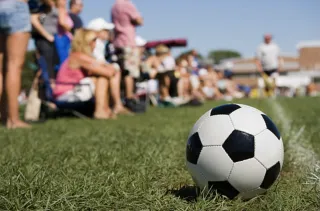 Parents on Supporting Their Child’s Soccer Coach