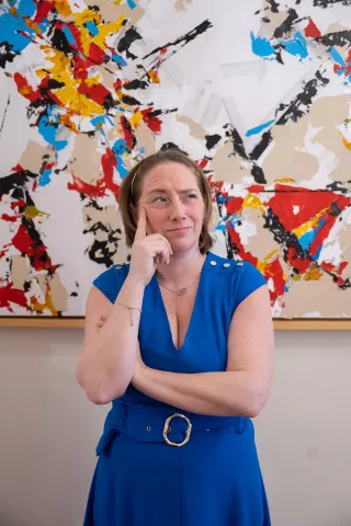 Managing Business Finances